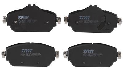 TRW GDB2070 Číslo výrobce: 25534. EAN: 3322938270971.