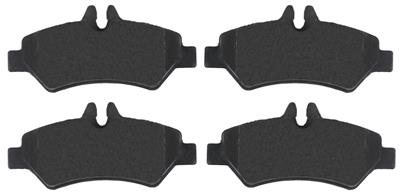 TRW GDB2076 Číslo výrobce: 29190. EAN: 3322938277529.