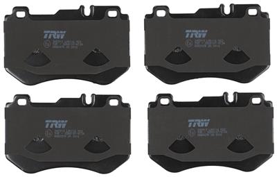 TRW GDB2078 Číslo výrobce: 25997. EAN: 3322938278786.