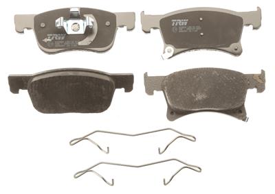 TRW GDB2091 EAN: 3322938290696.