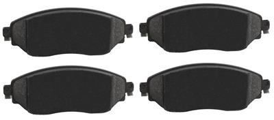 TRW GDB2096 Číslo výrobce: 22087. EAN: 3322938297961.