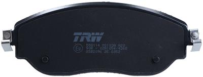 TRW GDB2096 Číslo výrobce: 22087. EAN: 3322938297961.