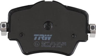 TRW GDB2098 Číslo výrobce: 25617. EAN: 3322938297985.
