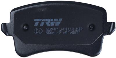 TRW GDB2107 EAN: 3322938314651.