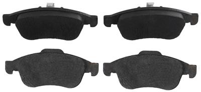 TRW GDB2111 Číslo výrobce: 22240. EAN: 3322938319403.