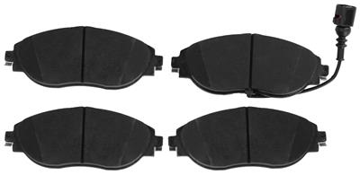 TRW GDB2114 Číslo výrobce: 24738. EAN: 3322938319434.