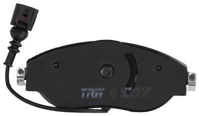 TRW GDB2114 Číslo výrobce: 24738. EAN: 3322938319434.