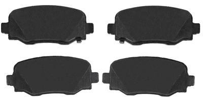 TRW GDB2116 Číslo výrobce: 22169. EAN: 3322938319458.