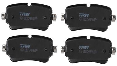 TRW GDB2131 Číslo výrobce: 22307. EAN: 3322938323677.