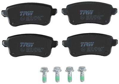 TRW GDB2136 Číslo výrobce: 24820. EAN: 3322938330552.