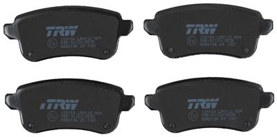 TRW GDB2136 Číslo výrobce: 24820. EAN: 3322938330552.