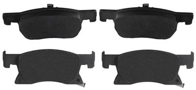 TRW GDB2138 Číslo výrobce: 22342. EAN: 3322938330576.