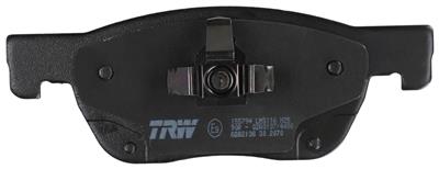 TRW GDB2138 Číslo výrobce: 22342. EAN: 3322938330576.