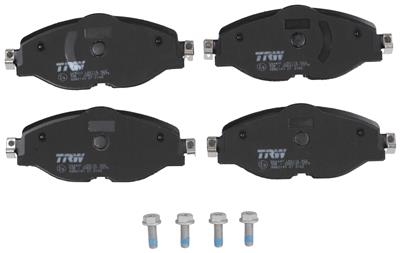 TRW GDB2143 EAN: 3322938331610.