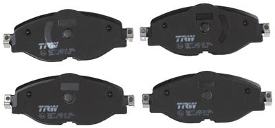 TRW GDB2143 EAN: 3322938331610.