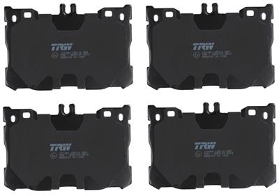 TRW GDB2150 Číslo výrobce: 22500. EAN: 3322938369903.