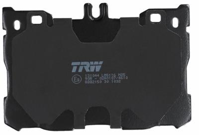 TRW GDB2150 Číslo výrobce: 22500. EAN: 3322938369903.