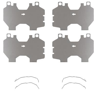 TRW GDB2150 Číslo výrobce: 22500. EAN: 3322938369903.