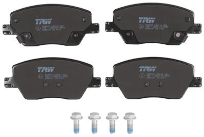 TRW GDB2151 Číslo výrobce: 22397. EAN: 3322938374884.