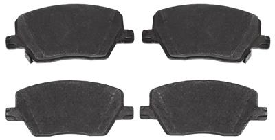 TRW GDB2151 Číslo výrobce: 22397. EAN: 3322938374884.