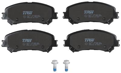 TRW GDB2152 Číslo výrobce: 22347. EAN: 3322938374891.