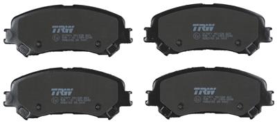 TRW GDB2152 Číslo výrobce: 22347. EAN: 3322938374891.