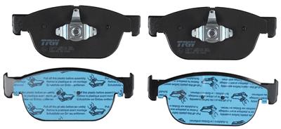 TRW GDB2153 Číslo výrobce: 22317. EAN: 3322938374907.