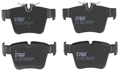 TRW GDB2154 Číslo výrobce: 25821. EAN: 3322938374914.