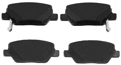 TRW GDB2156 Číslo výrobce: 22449. EAN: 3322938374921.