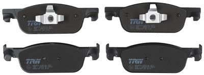 TRW GDB2157 Číslo výrobce: 22525. EAN: 3322938382933.