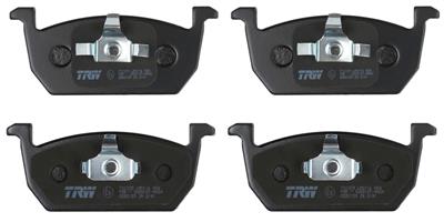 TRW GDB2159 Číslo výrobce: 22631. EAN: 3322938382926.