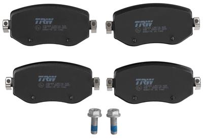 TRW GDB2175 Číslo výrobce: 22610. EAN: 3322938401078.