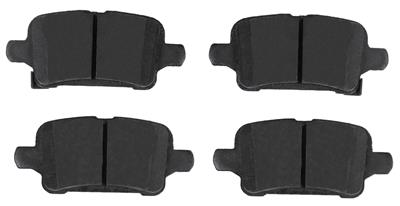 TRW GDB2184 Číslo výrobce: 22129. EAN: 3322938410742.