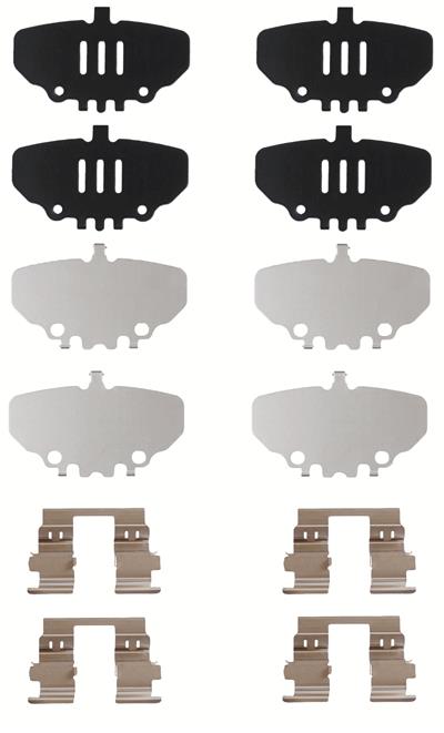 TRW GDB2184 Číslo výrobce: 22129. EAN: 3322938410742.