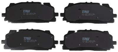 TRW GDB2190 Číslo výrobce: 25861. EAN: 3322938412265.