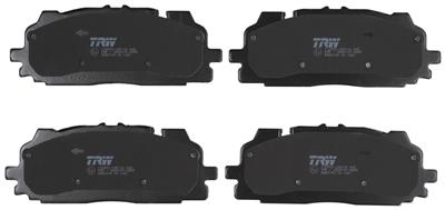 TRW GDB2190 Číslo výrobce: 25861. EAN: 3322938412265.