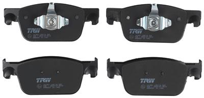 TRW GDB2221 Číslo výrobce: 22098. EAN: 3322938425142.