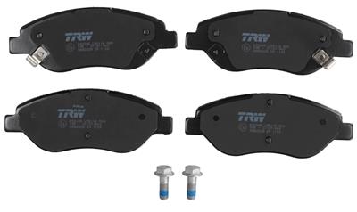 TRW GDB2228 Číslo výrobce: 22476. EAN: 3322938431853.