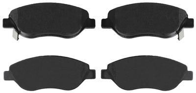 TRW GDB2228 Číslo výrobce: 22476. EAN: 3322938431853.