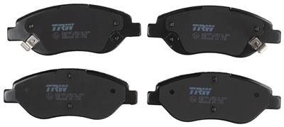 TRW GDB2228 Číslo výrobce: 22476. EAN: 3322938431853.