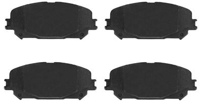 TRW GDB2268 Číslo výrobce: 22890. EAN: 3322938497552.