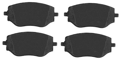 TRW GDB2324 Číslo výrobce: 26188. EAN: 3322938529444.