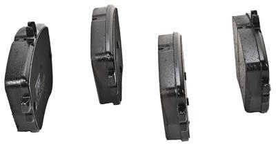 TRW GDB2330 Číslo výrobce: 22940. EAN: 3322938520076.