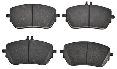 TRW GDB2330 Číslo výrobce: 22940. EAN: 3322938520076.