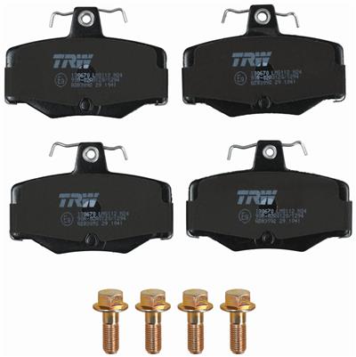 TRW GDB3092 Číslo výrobce: 21545. EAN: 3322937181896.