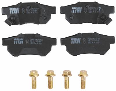 TRW GDB3174 Číslo výrobce: 21738. EAN: 3322937211449.