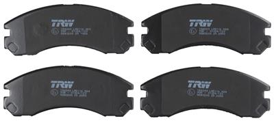 TRW GDB3200 Číslo výrobce: 21363. EAN: 3322937237562.