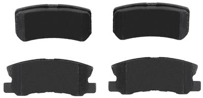 TRW GDB3247 Číslo výrobce: 23582. EAN: 3322937282715.