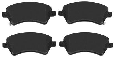 TRW GDB3288 Číslo výrobce: 23766. EAN: 3322937300570.