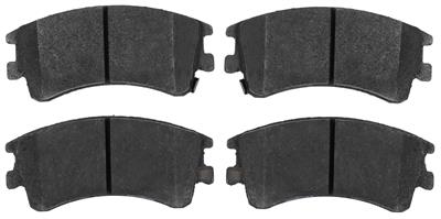 TRW GDB3310 Číslo výrobce: 24046. EAN: 3322937321605.